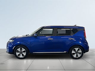 Kia Soul e- 64 kWh S&V-hjul/Kamera/Carplay/Keyless/H/K/Rattvärme – bild 4