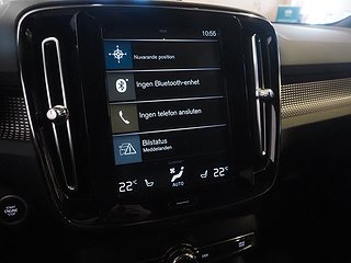 SUV Volvo XC40 15 av 27
