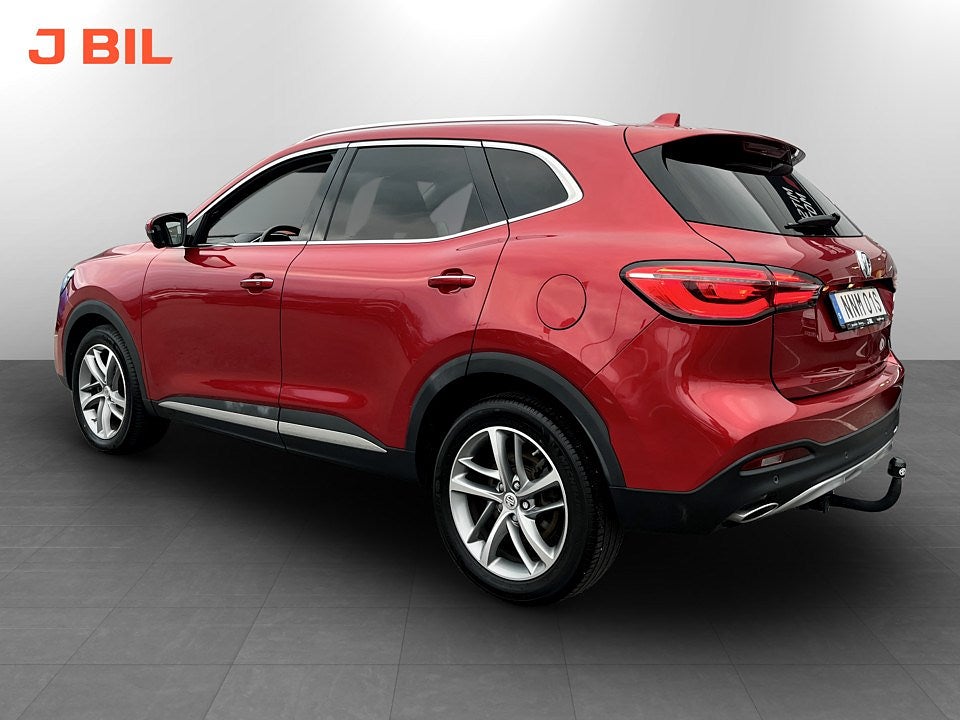 Bild på MG EHS PHEV LUXURY 258hk - PANORAMA,DRAG