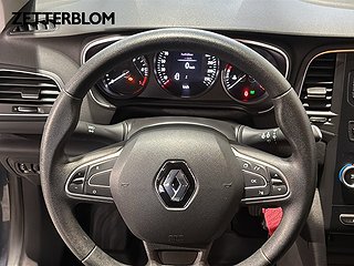 Halvkombi Renault Mégane 12 av 14