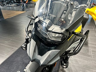 BMW F750GS 3,45%/40th Anniversary/Chassisänkt/Vario-väskor/Bågar