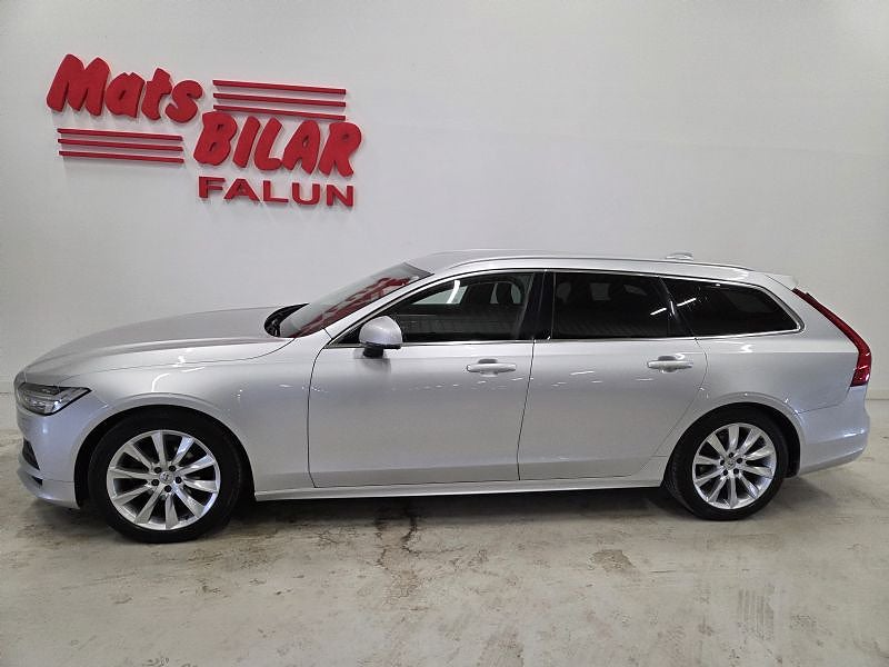 Volvo V90 D3 Momentum Automat 4x4 150 Hk