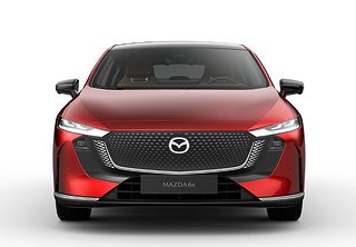 Sedan Mazda 6 3 av 15