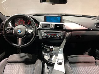 Kombi BMW 320 12 av 17