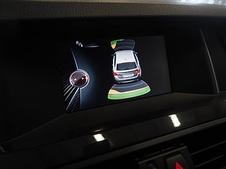 Kombi BMW 520 18 av 24