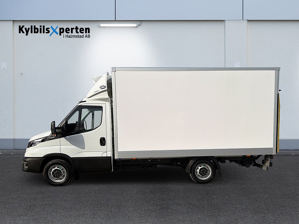 Iveco Daily Daily 35S14A8 Kylbil