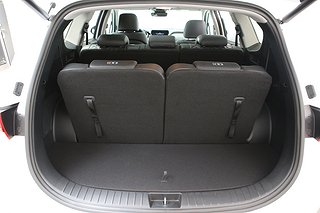 SUV Hyundai Santa Fe 10 av 23