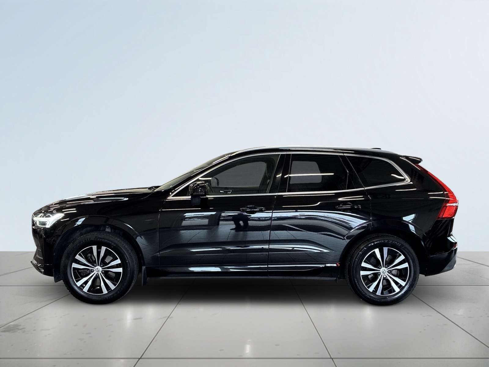 Volvo XC60 2020, bild 4/10