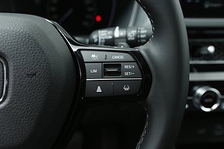 Halvkombi Honda Civic 17 av 27