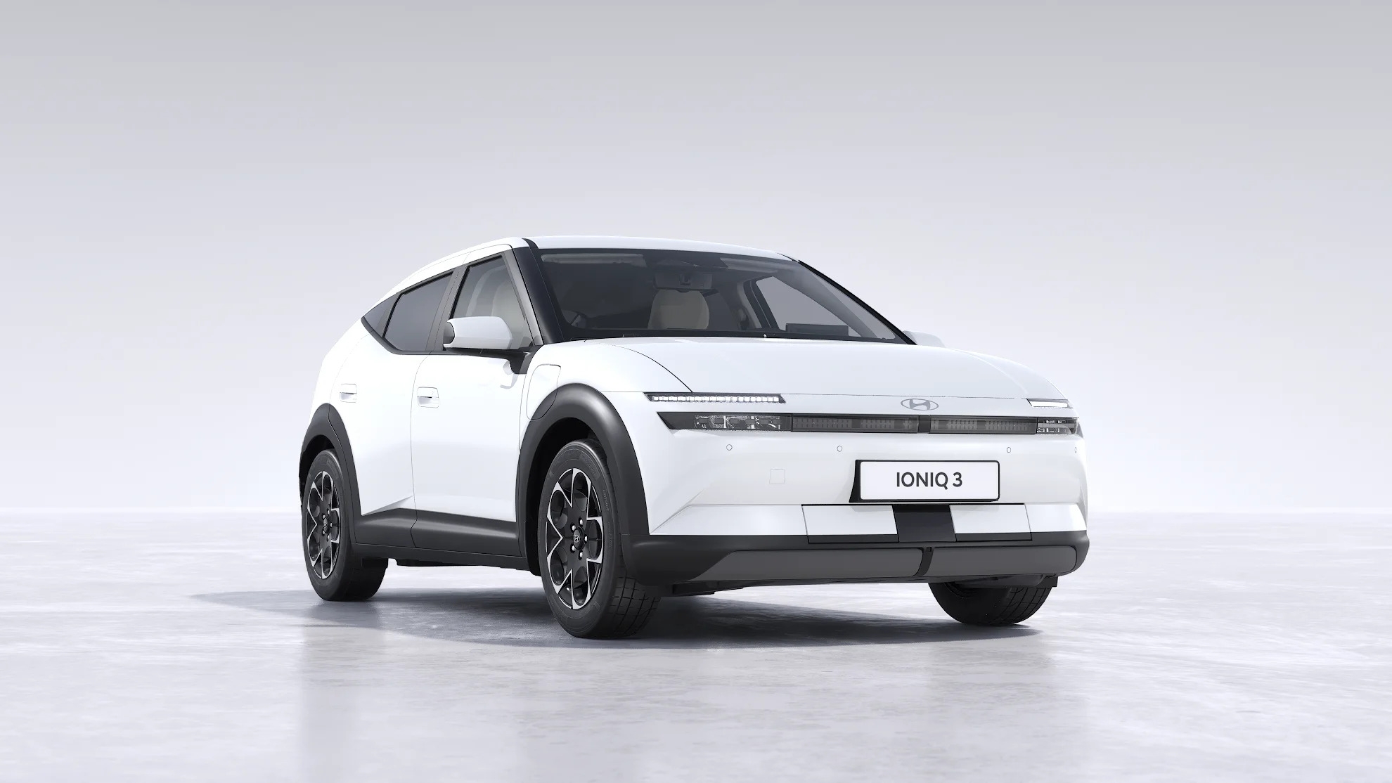 Hyundai Ioniq 3