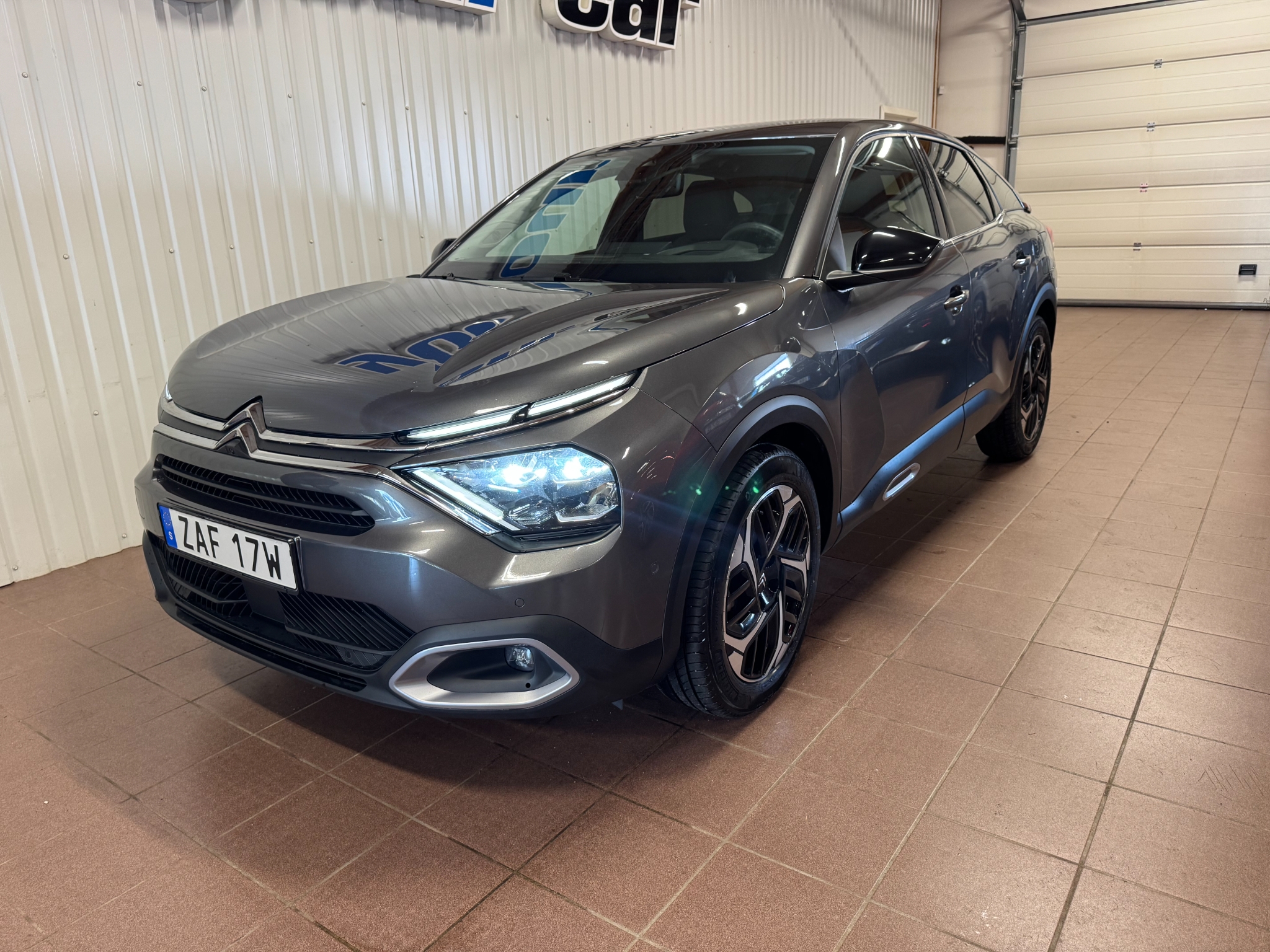 Citroen C4 2024, bild 2/39