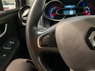 Renault Clio Sport Tourer Intens Mvärm Psens GPS S/V-hjul