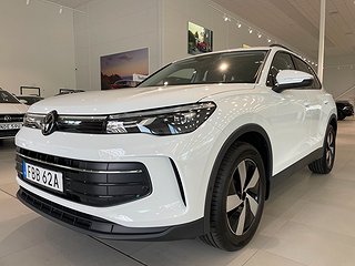 Volkswagen Tiguan 1.5 eTSI Life Edition APRILKAMPANJ