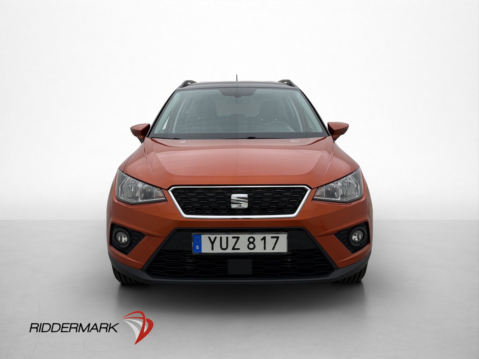 Seat Arona 2019, bild 2/10