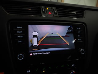 Kombi Skoda Octavia 21 av 22