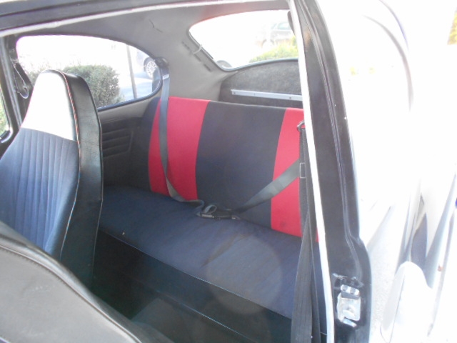 Volkswagen 1303 S 1.6 50hk 1974, bild 5/35