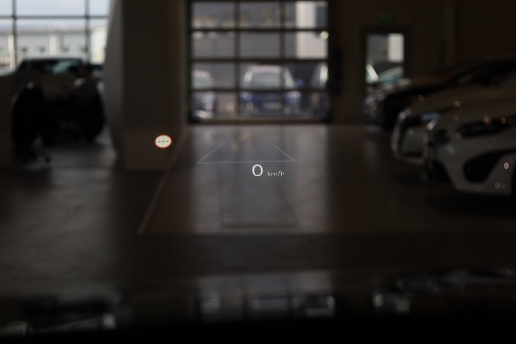 Hyundai Tucson PHEV Advanced 360° Kamera Navi Head-Up Leasbar Läder 2025