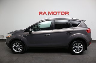 SUV Ford Kuga 5 av 25