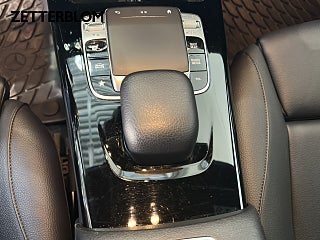 Kombi Mercedes-Benz CLA 14 av 20