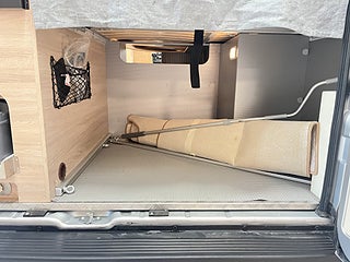 Husbil-övrigt Rapido VAN 62 8 av 26