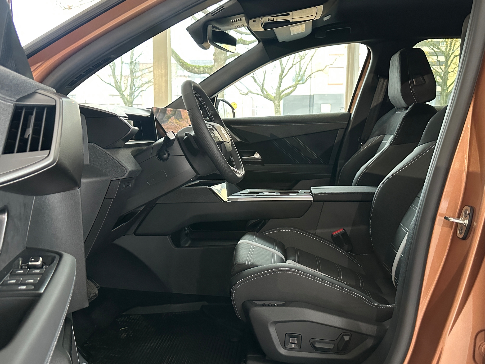 Opel Grandland 2025, bild 7/35