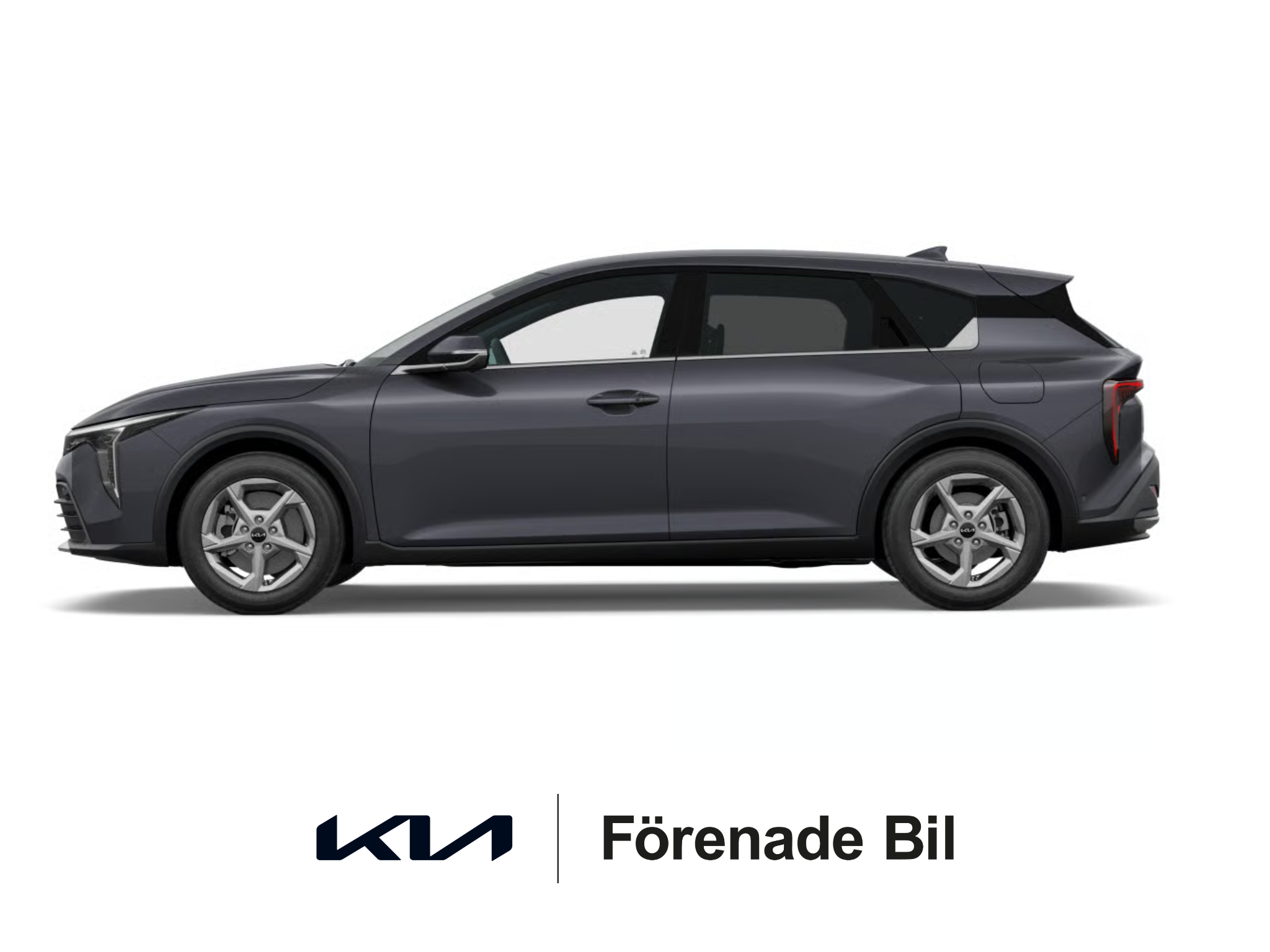 Kia K4 SW 1.0T-GDi MILDHYBRID DCT ACTION 2026, bild 2/38