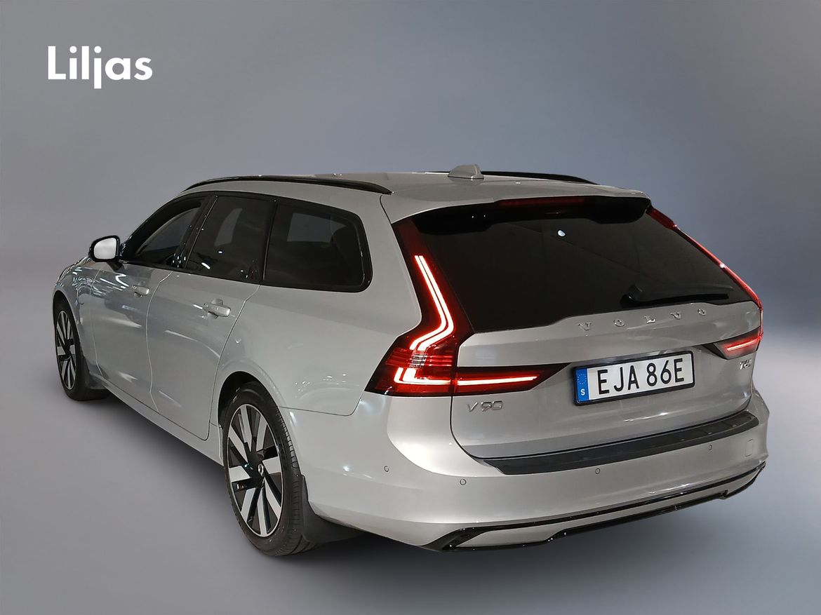 Volvo V90 2025, bild 3/10