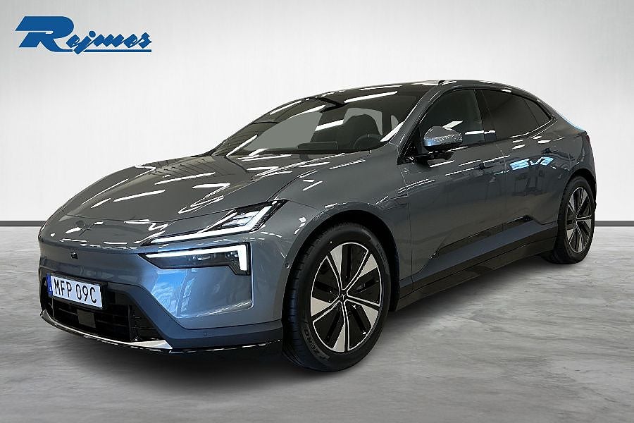 Polestar 4 Dual motor Business edition Prime