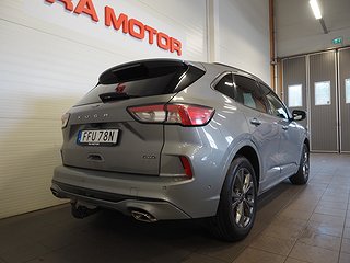 SUV Ford Kuga 6 av 25