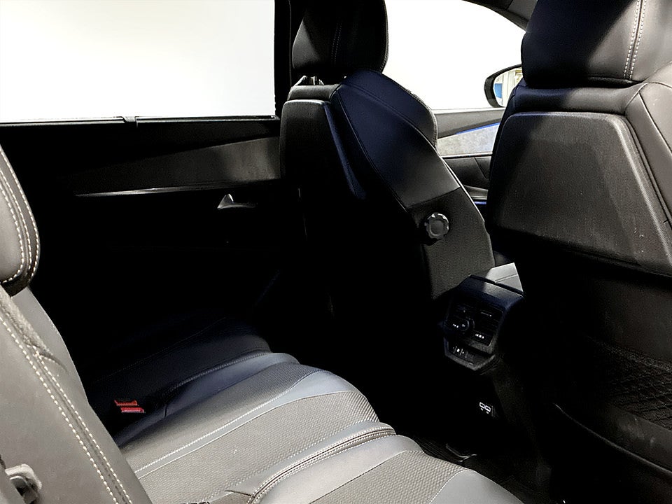 Bild på Peugeot 5008 GT 1.2 PT 130hk Aut 7-SITS B-KAMERA NAV