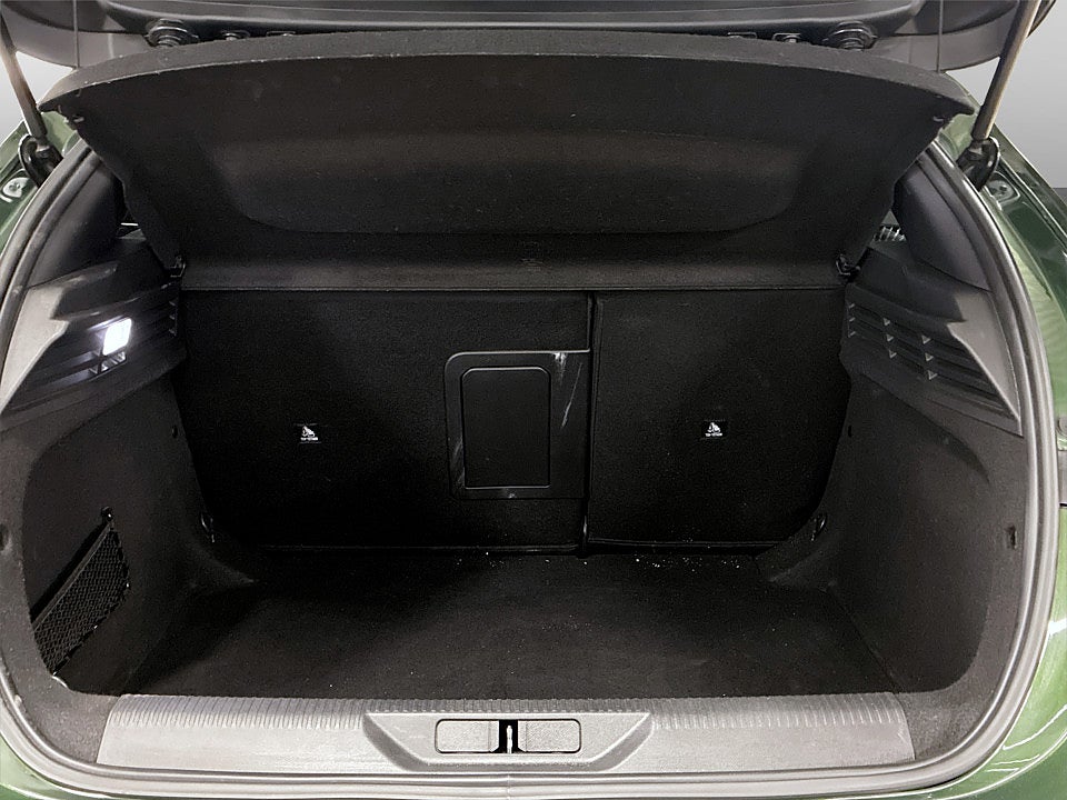 Bild på Peugeot 308 5D GT 1.2 PT 130hk Aut B-KAMERA CARPLAY