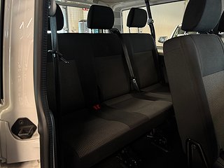 Volkswagen Transporter Kombi T32 2.0 TDI SCR 4M MOMS/Kamera