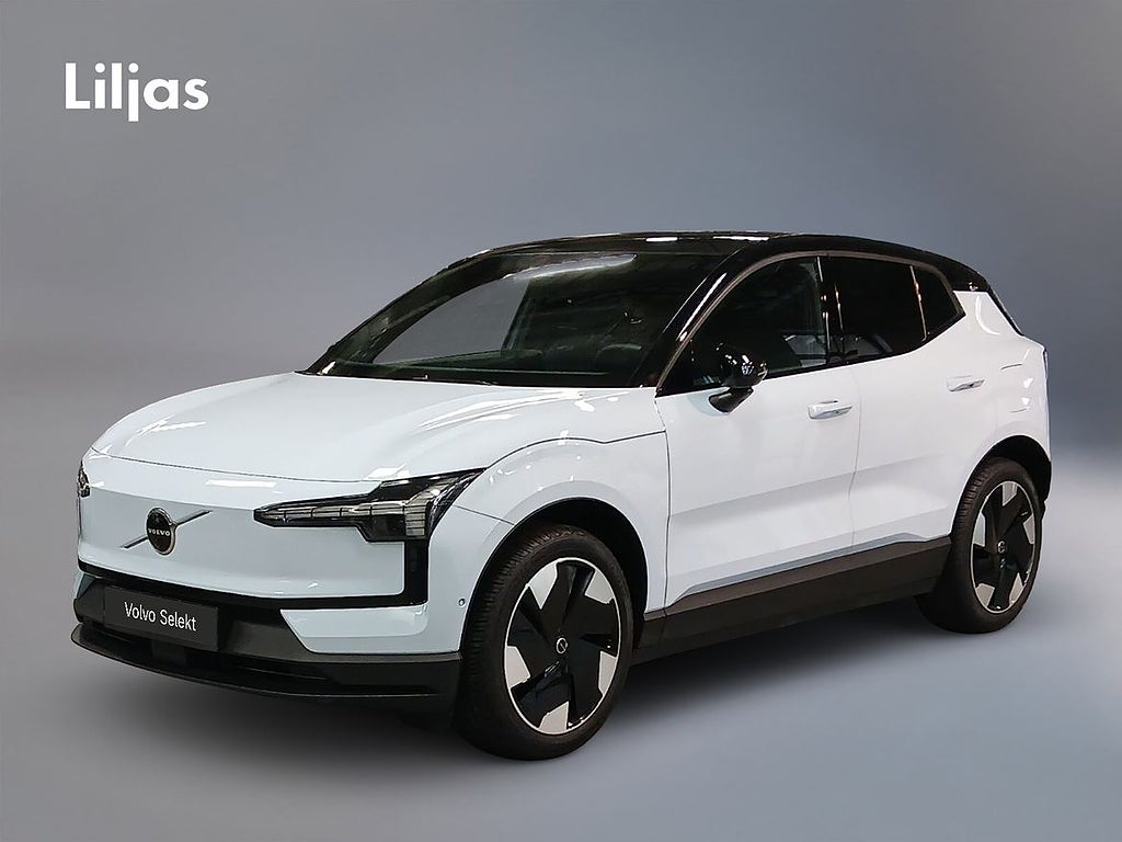 Volvo EX30 Twin Motor Performance Ultra