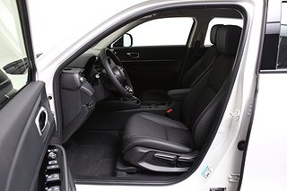 SUV Honda HR-V 9 av 19
