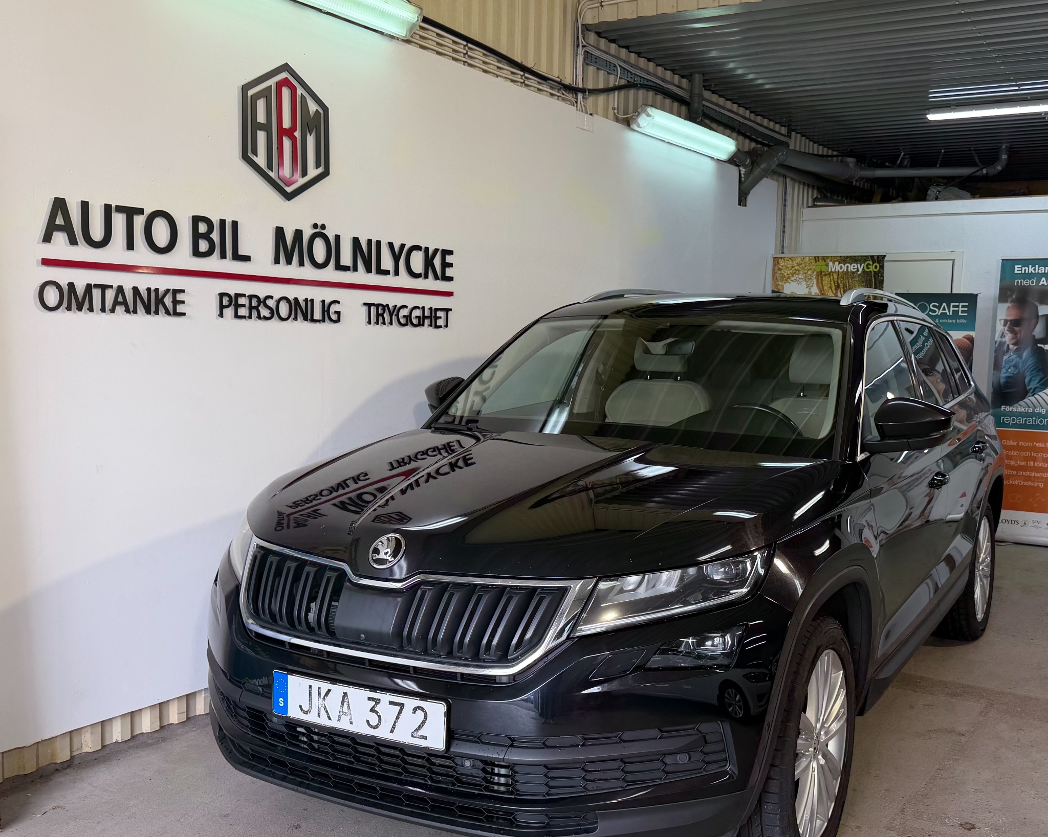 Skoda