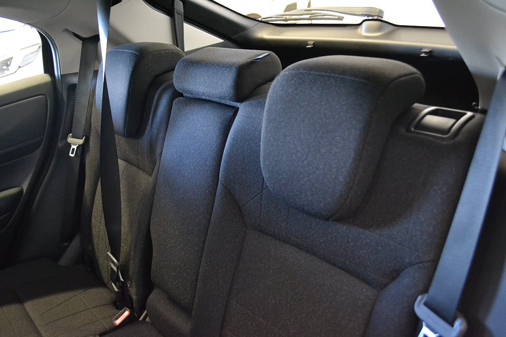 Honda HR-V e:HEV 1,5 i-MMD e-CVT 131hk Elegance Hybrid