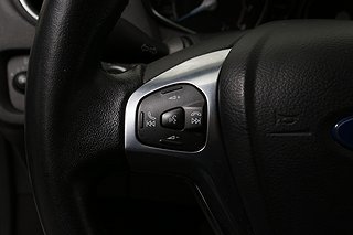 Halvkombi Ford Fiesta 13 av 22