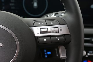 SUV Hyundai Tucson 16 av 27