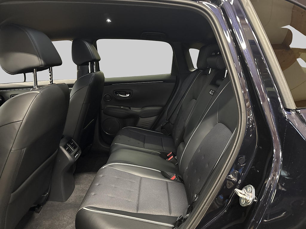 Honda ZR-V e:HEV Hybrid 2,0 184hk Sport Navi E-CVT – bild 9