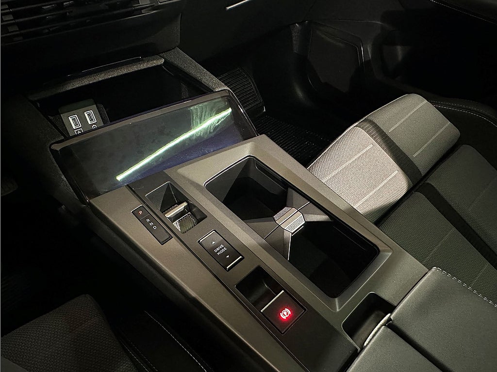 Bild på Opel Grandland GS 73kWh 213hk Aut - EXTENDED RANGE,PANO