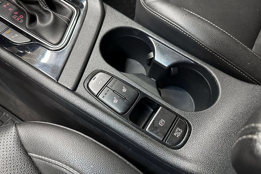 Kia Niro 2020 - miniatyr 18