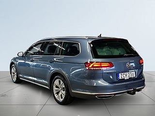 Volkswagen Passat Alltrack 2.0 TDI DPF SCR 4Motion Alltrack Drag/D-värm/MoK/S&V
