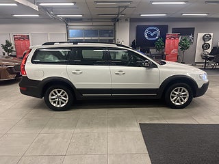 Volvo XC70 D4 AWD SoV-Däck/Dieselvärmare/Drag/P-Sens