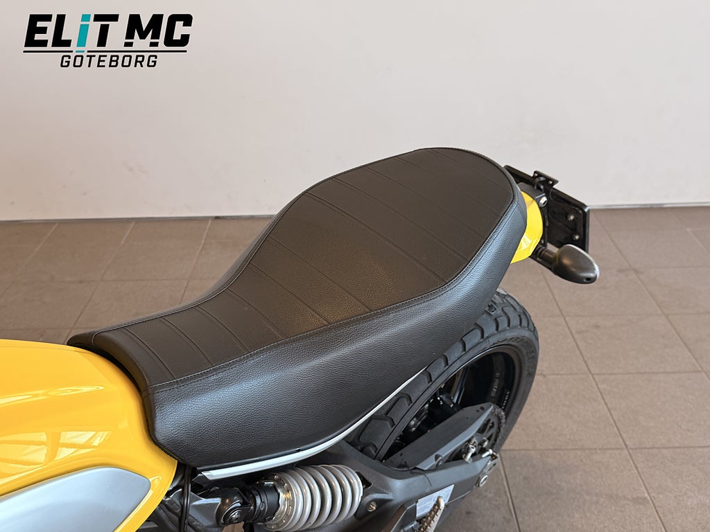 Ducati Scrambler 2015 - miniatyr 18