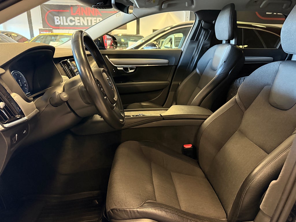 Volvo V90 2018 - miniatyr 13
