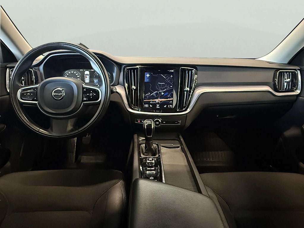 Volvo V60 D3 Momentum 2 Brukare Ny servad - miniatyr 9
