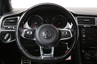 Kombi Volkswagen Golf 9 av 17
