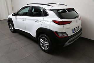 SUV Hyundai Kona 4 av 27