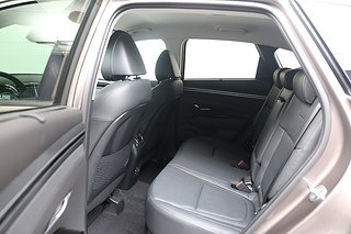 Kombi Hyundai Tucson 21 av 22