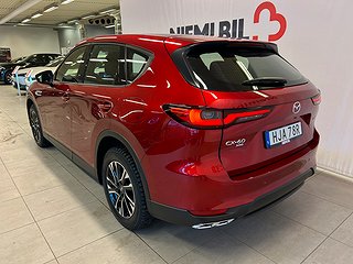 Mazda CX-60 Plug In-Hybrid AWD PRIVATLEASINGKAMPANJ 4995KR